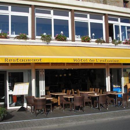 Tréguier Rest'A Flots酒店 外观 照片